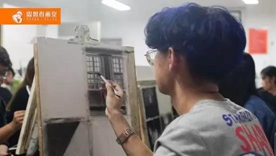 联考备战期,美术生遇到瓶颈怎么破? 联考备战期,美术生遇到瓶颈怎么破?