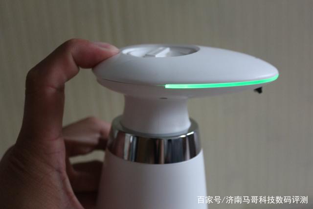 瑞沃智能感应洗手液机——洗手可以多智能多卫生? 瑞沃智能感应洗手液机——洗手可以多智能多卫生?