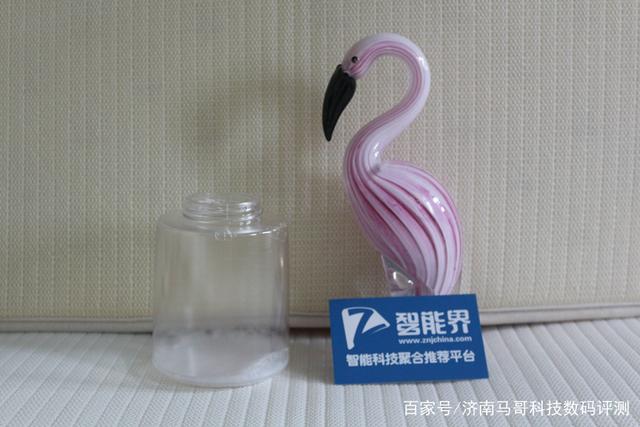 瑞沃智能感应洗手液机——洗手可以多智能多卫生? 瑞沃智能感应洗手液机——洗手可以多智能多卫生?