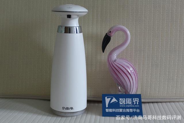 瑞沃智能感应洗手液机——洗手可以多智能多卫生? 瑞沃智能感应洗手液机——洗手可以多智能多卫生?
