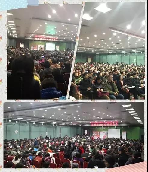 @2020中考生家长 ，武汉初三元调公益报告会震撼来袭!还有备考资料免费领!