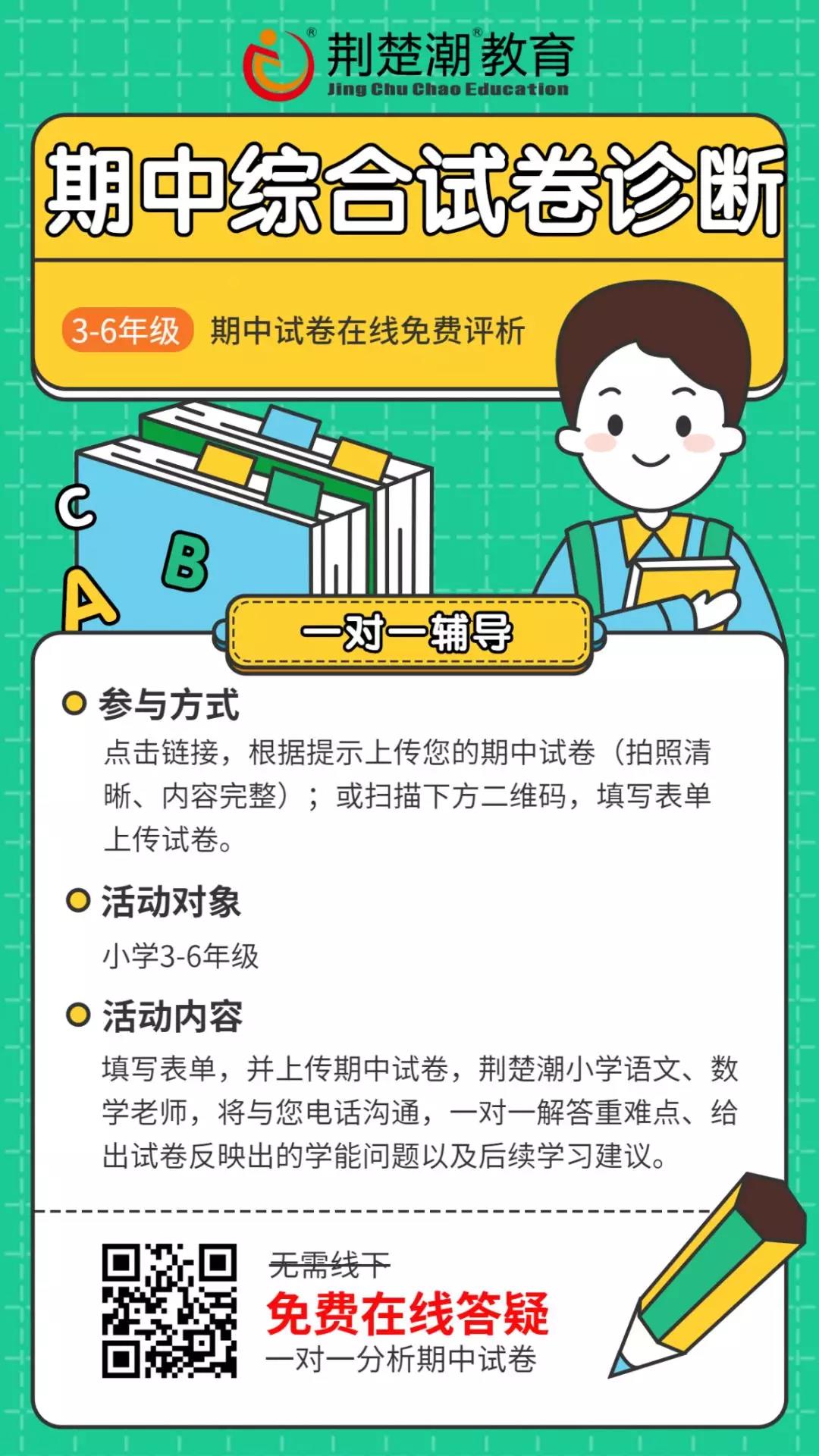 期中考后,每天花30分钟狠抓这8件事,孩子成绩蹭蹭蹭往上涨! 期中考后,每天花30分钟狠抓这8件事,孩子成绩蹭蹭蹭往上涨!