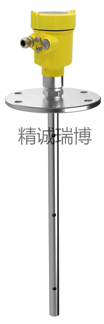 调试导波雷达液位计的方法介绍