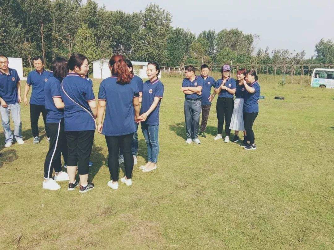 教师节素质拓展培训心得体会 教师节素质拓展培训心得体会