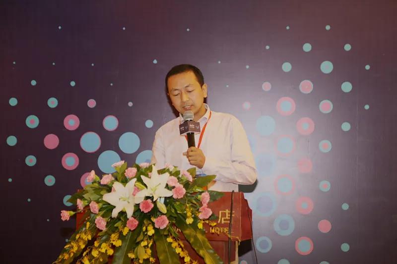 100%纯干货 | 金蝶新零售带你探索新零售本质与机遇