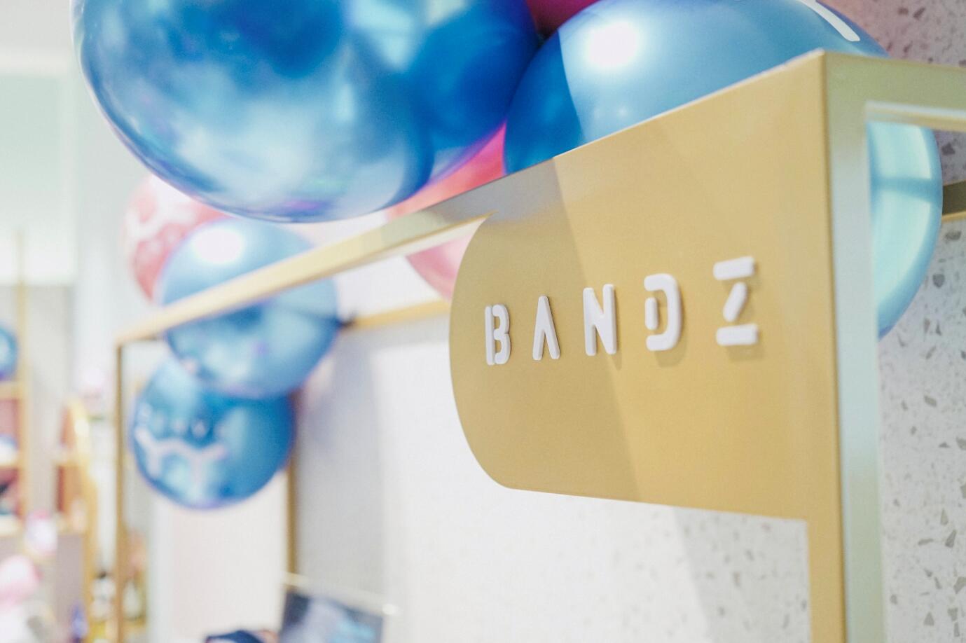BANDZ班队长奥园广场店正式揭幕,引领校园童鞋新潮流 BANDZ班队长奥园广场店正式揭幕,引领校园童鞋新潮流
