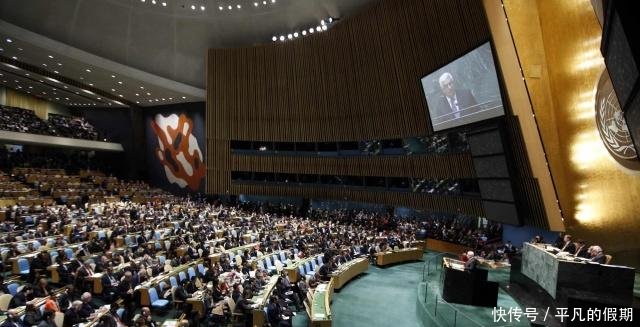 国际通用语为什么没有日语联合国多次拒绝,给出这三大原因 国际通用语为什么没有日语联合国多次拒绝,给出这三大原因