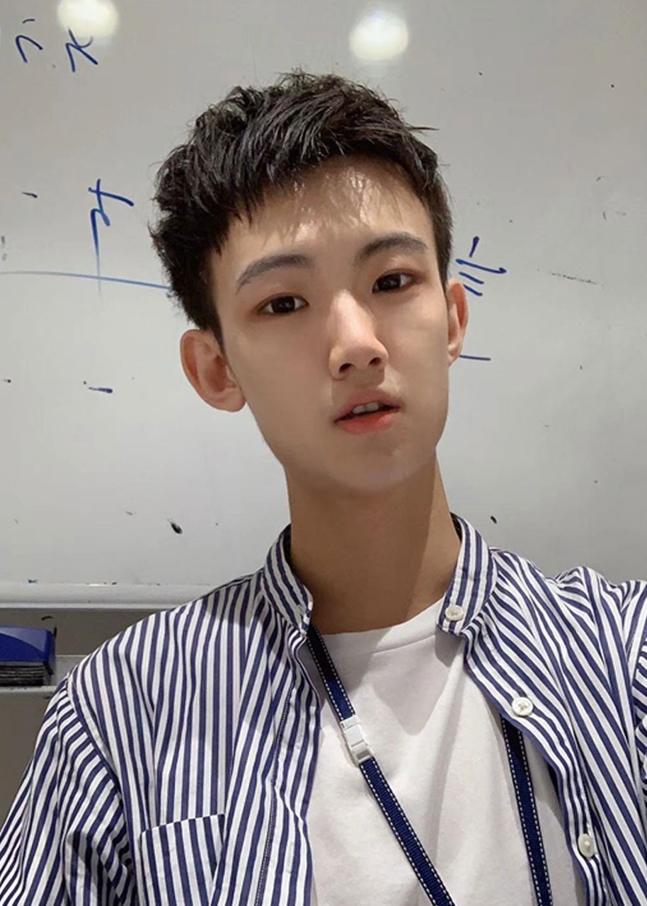 名睿日语金牌讲师 马奔 名睿日语金牌讲师 马奔