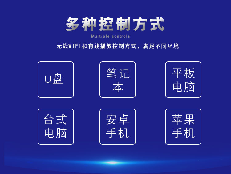 室内外全彩LED显示屏 室内外全彩LED显示屏