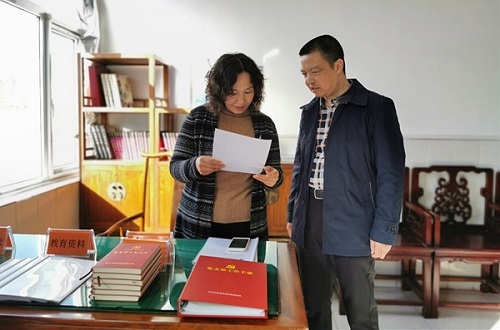 猎户集团: 坚持党建引领 开启“三融三建” 全力助推企业在新时代高质量发展