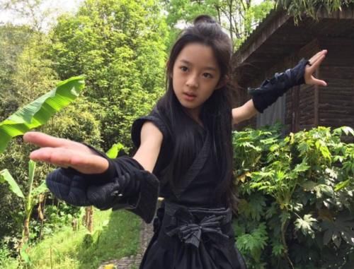 北京丰台职业模特培训●4位高颜值的05后女童星你认识几个? 北京丰台职业模特培训●4位高颜值的05后女童星你认识几个?