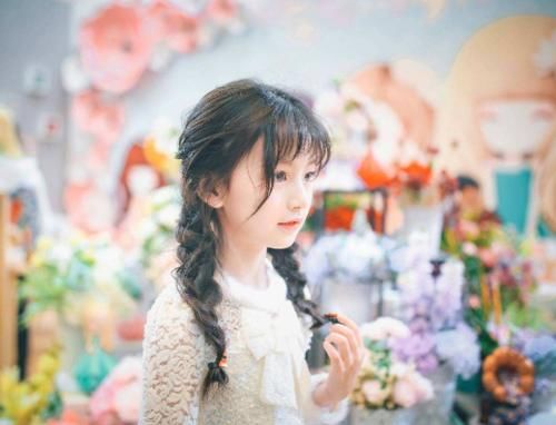 北京丰台职业模特培训●4位高颜值的05后女童星你认识几个? 北京丰台职业模特培训●4位高颜值的05后女童星你认识几个?