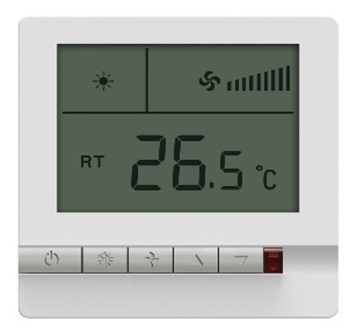 Thermostat