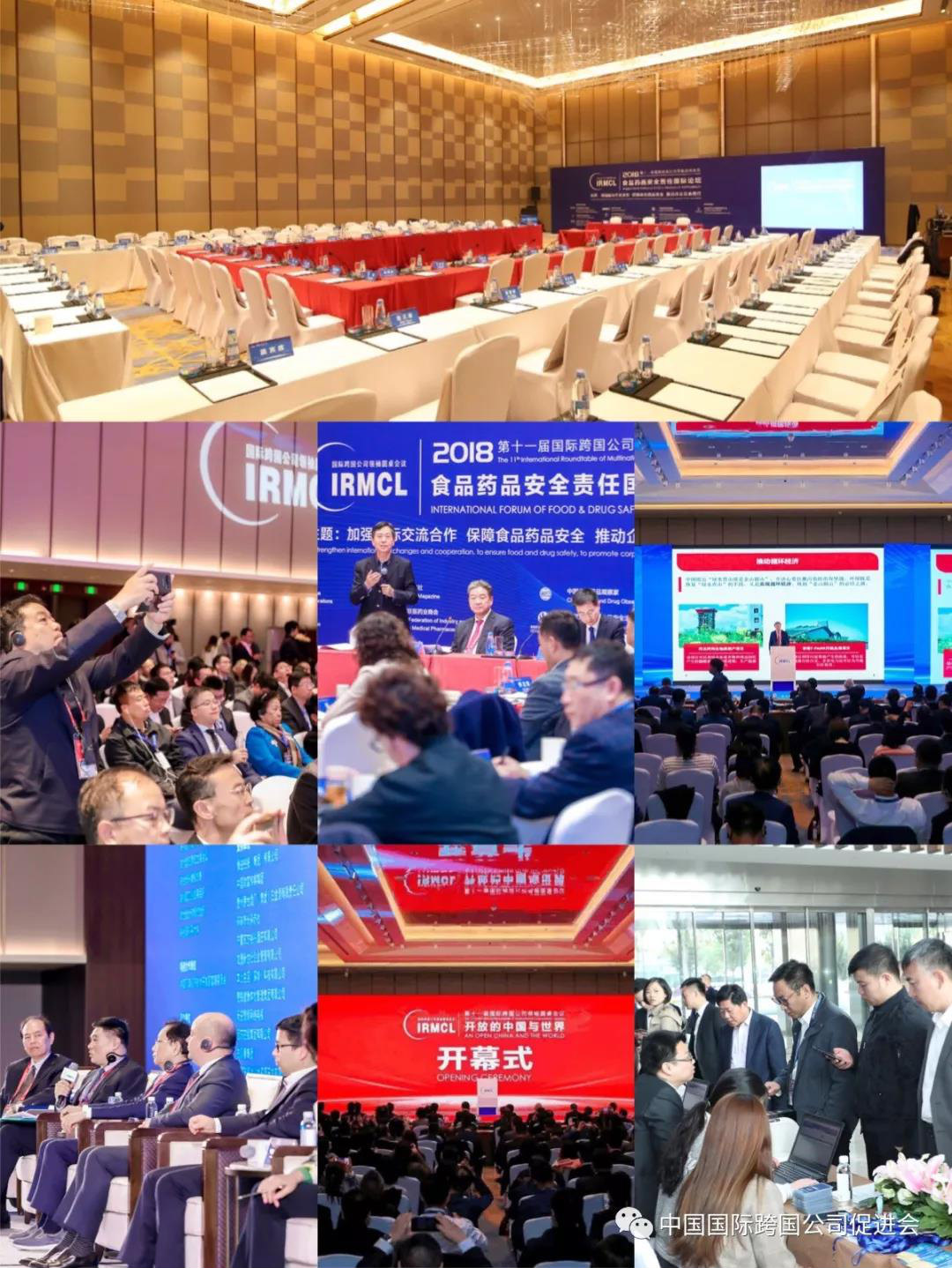 胡颖廉|第三方是实现食品药品安全的重要力量 胡颖廉|第三方是实现食品药品安全的重要力量