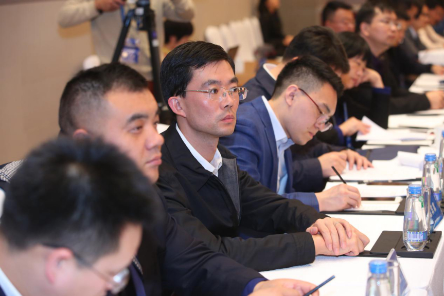 2018|食品药品安全责任国际论坛在津圆满闭幕 2018|食品药品安全责任国际论坛在津圆满闭幕