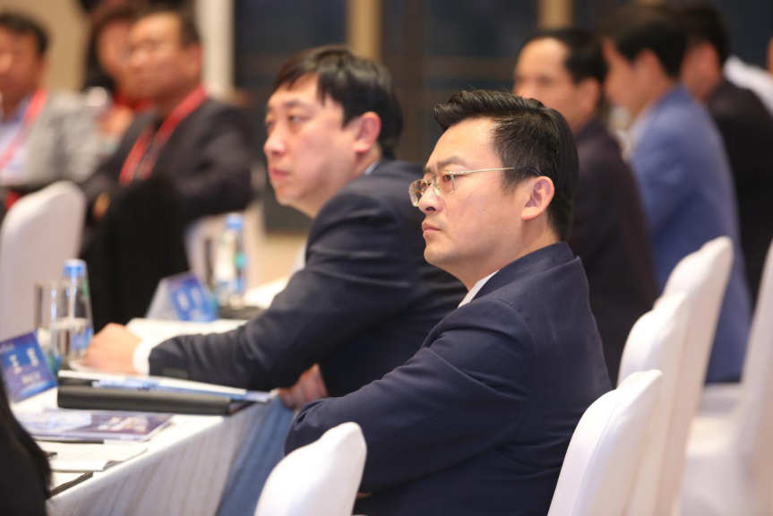 2018|食品药品安全责任国际论坛在津圆满闭幕 2018|食品药品安全责任国际论坛在津圆满闭幕
