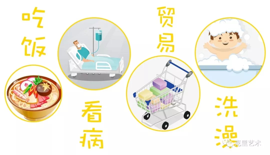 11月,从普通生活出发·穿过时空看文明 11月,从普通生活出发·穿过时空看文明