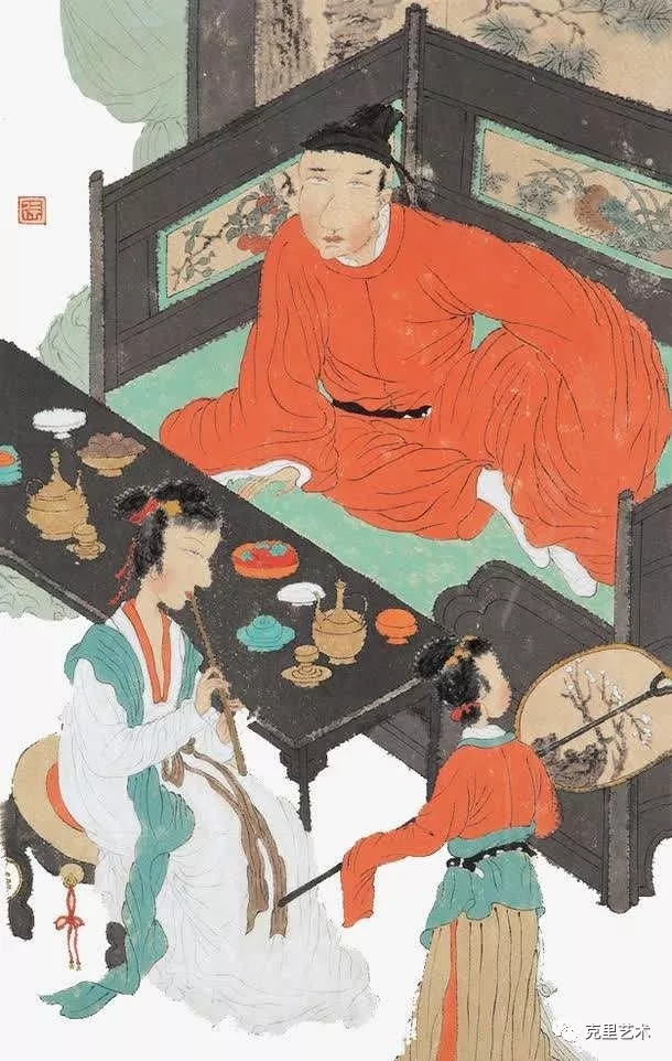 11月,从普通生活出发·穿过时空看文明 11月,从普通生活出发·穿过时空看文明