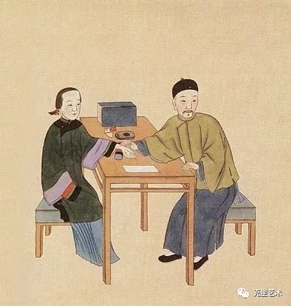 11月,从普通生活出发·穿过时空看文明 11月,从普通生活出发·穿过时空看文明