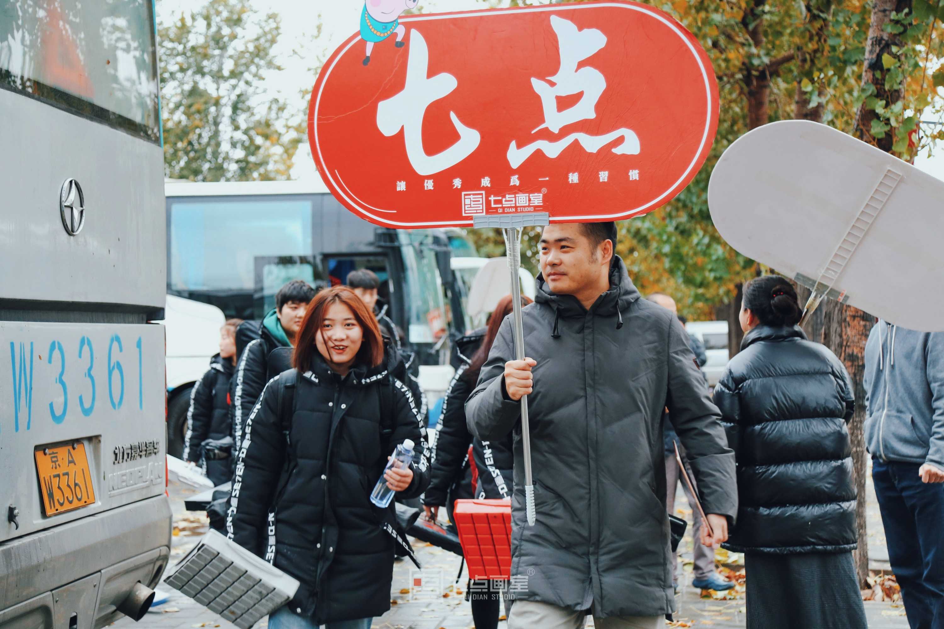 七点画室「校考突击班」报名通道已开启 七点画室「校考突击班」报名通道已开启