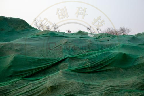 雾霾又双叒叕来啦,建筑工地除了停工还能怎么做 雾霾又双叒叕来啦,建筑工地除了停工还能怎么做