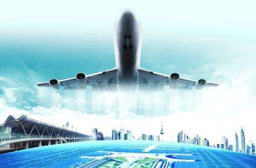 郑州航空港跨境电商进口单量进入全国口岸前三 郑州航空港跨境电商进口单量进入全国口岸前三