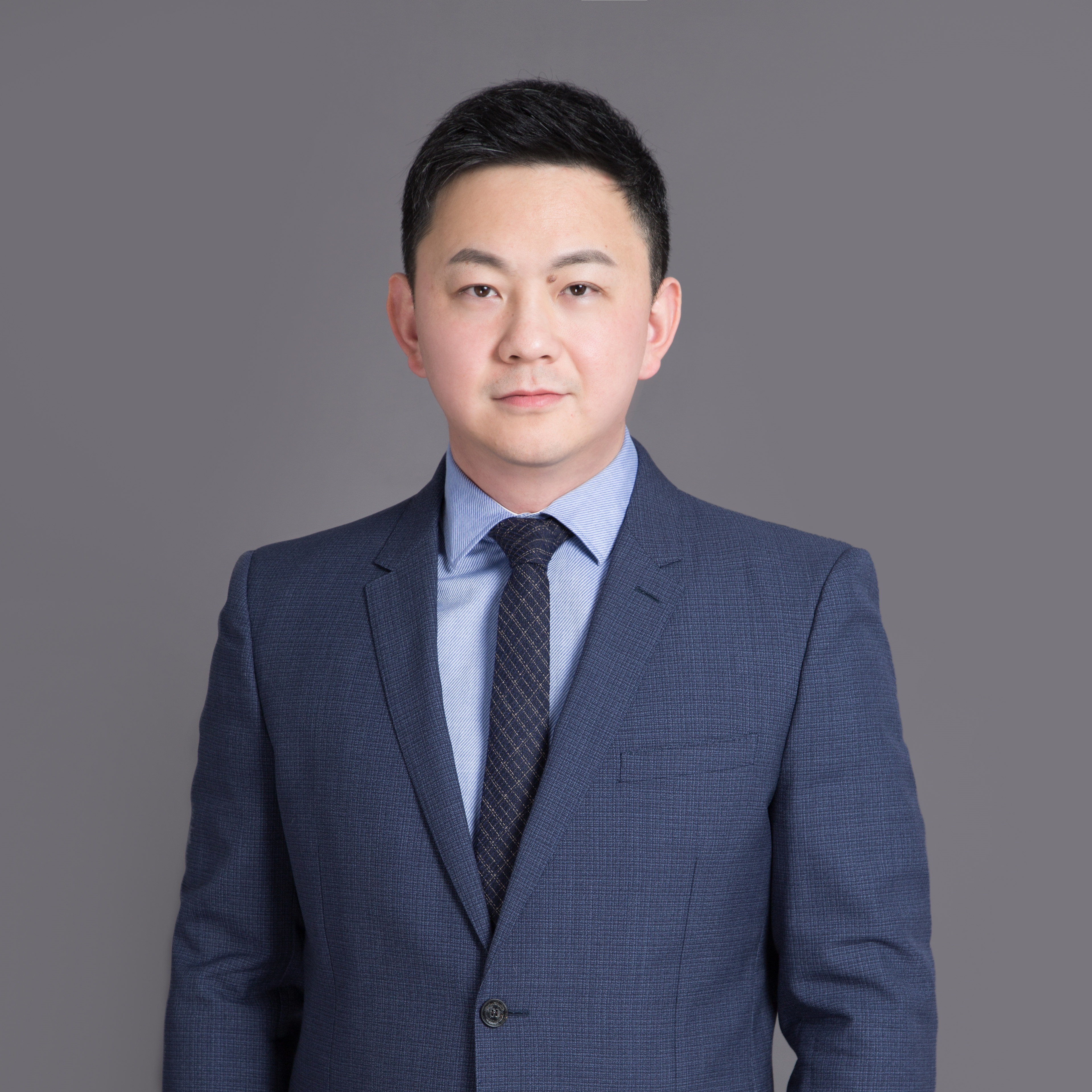吴威  Will Wu（澳籍）