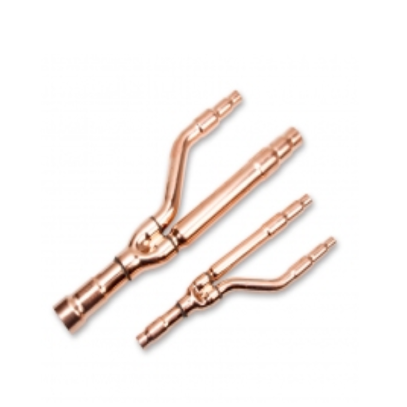 Branches Joint for DAIKIN, Europe 2-Pipes VRV, Economic Version