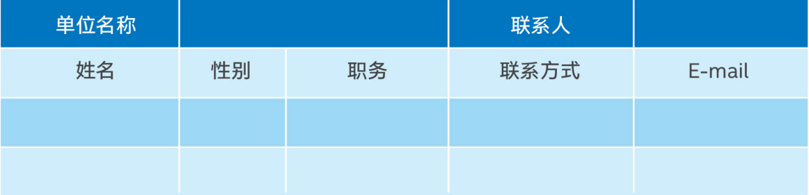 【邀请函】2019高能计算机&英特尔数字政务产品发布会 【邀请函】2019高能计算机&英特尔数字政务产品发布会