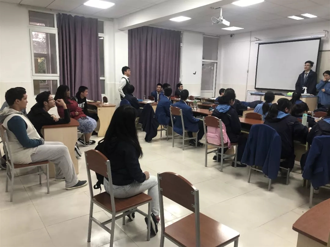 美国汇点母校来宁飞行检查,紧密相连,共促发展! 美国汇点母校来宁飞行检查,紧密相连,共促发展!