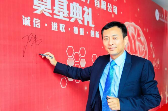 “卒中猎手”炼成记 “卒中猎手”炼成记