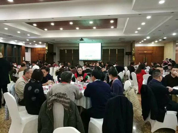 卓耳贊助第二屆中部休閑農業與鄉村旅游發展論壇圓滿閉幕 卓耳贊助第二屆中部休閑農業與鄉村旅游發展論壇圓滿閉幕