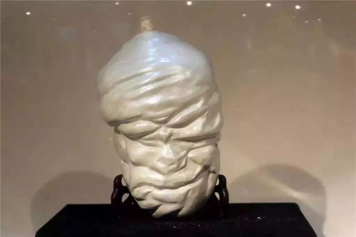 异形珍珠,你身边独一无二的臻品 异形珍珠,你身边独一无二的臻品