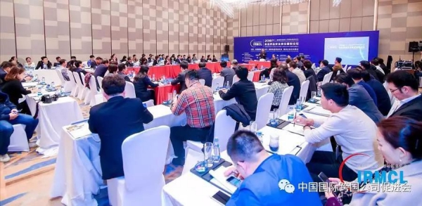 陈啸宏|食品安全的共同责任就是对市场负责 陈啸宏|食品安全的共同责任就是对市场负责