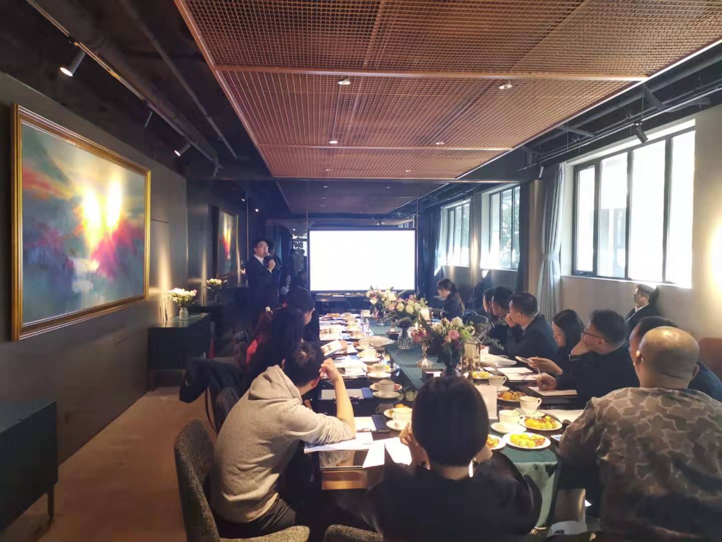 详析日本高端医疗的奥秘,日本京阪国际会社《北京海外医疗交流会》成功举办 详析日本高端医疗的奥秘,日本京阪国际会社《北京海外医疗交流会》成功举办