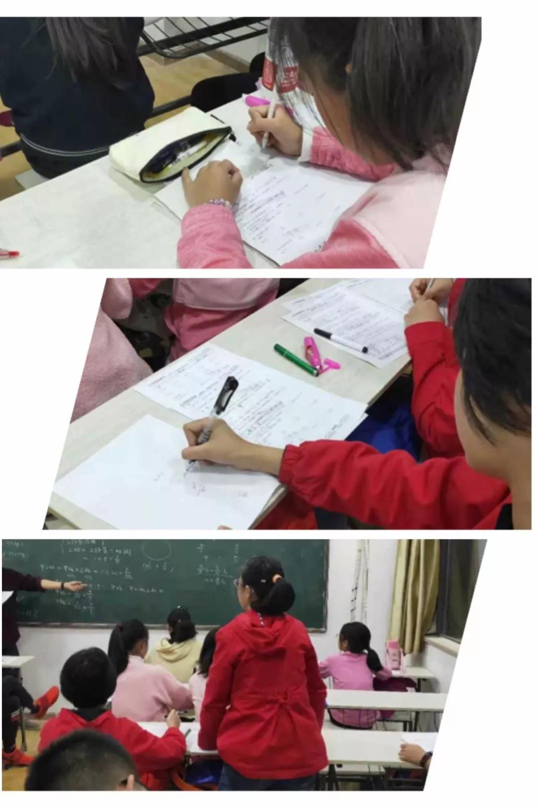 【六年级】当你还没开始复习元调时,这些伢出门测已经达到满分! 【六年级】当你还没开始复习元调时,这些伢出门测已经达到满分!