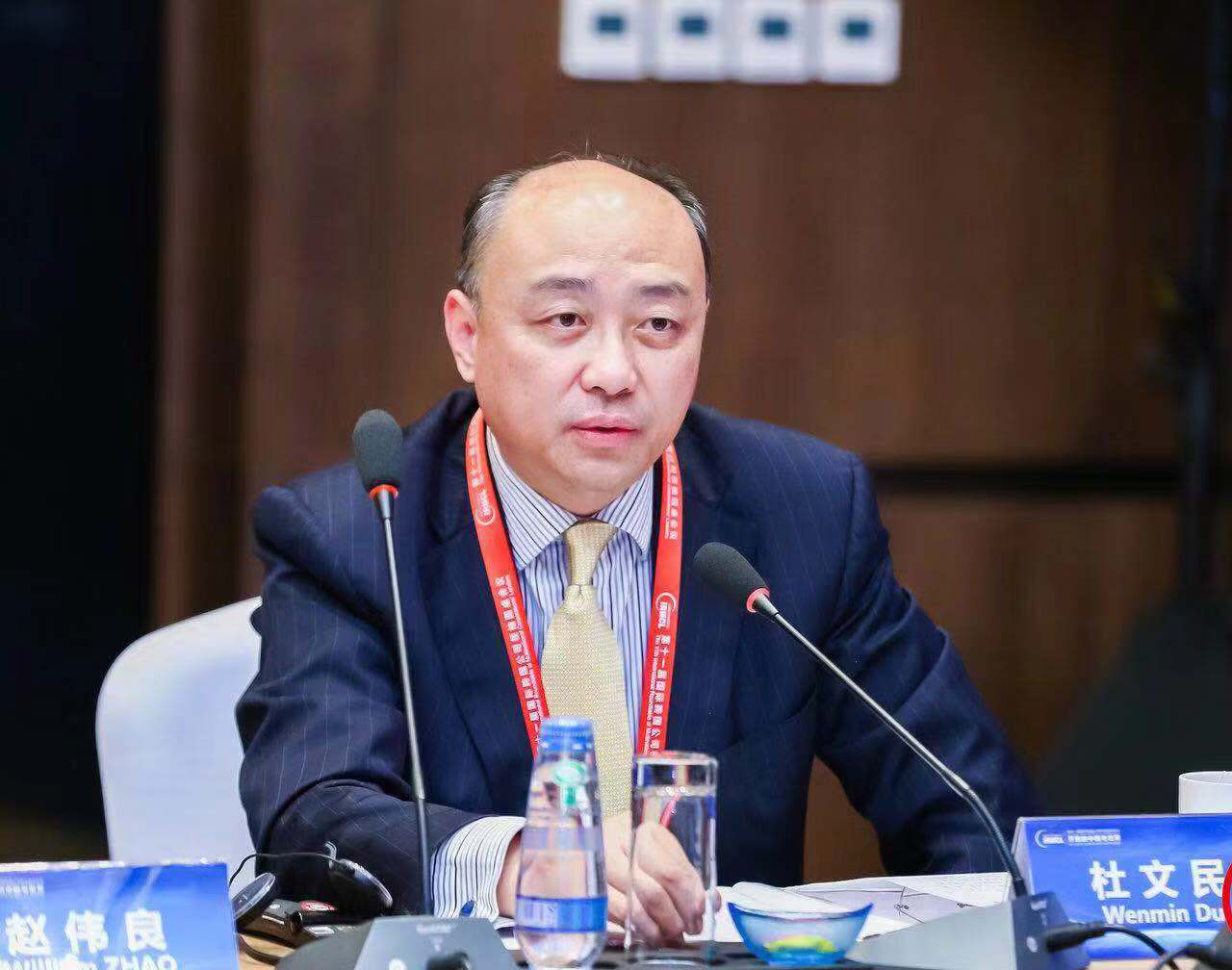 2018|中欧工商领袖合作论坛 2018|中欧工商领袖合作论坛