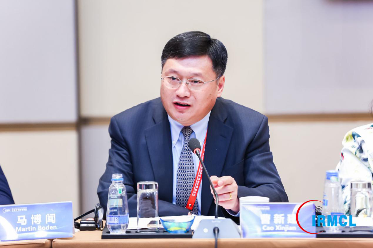 2018|中欧工商领袖合作论坛 2018|中欧工商领袖合作论坛