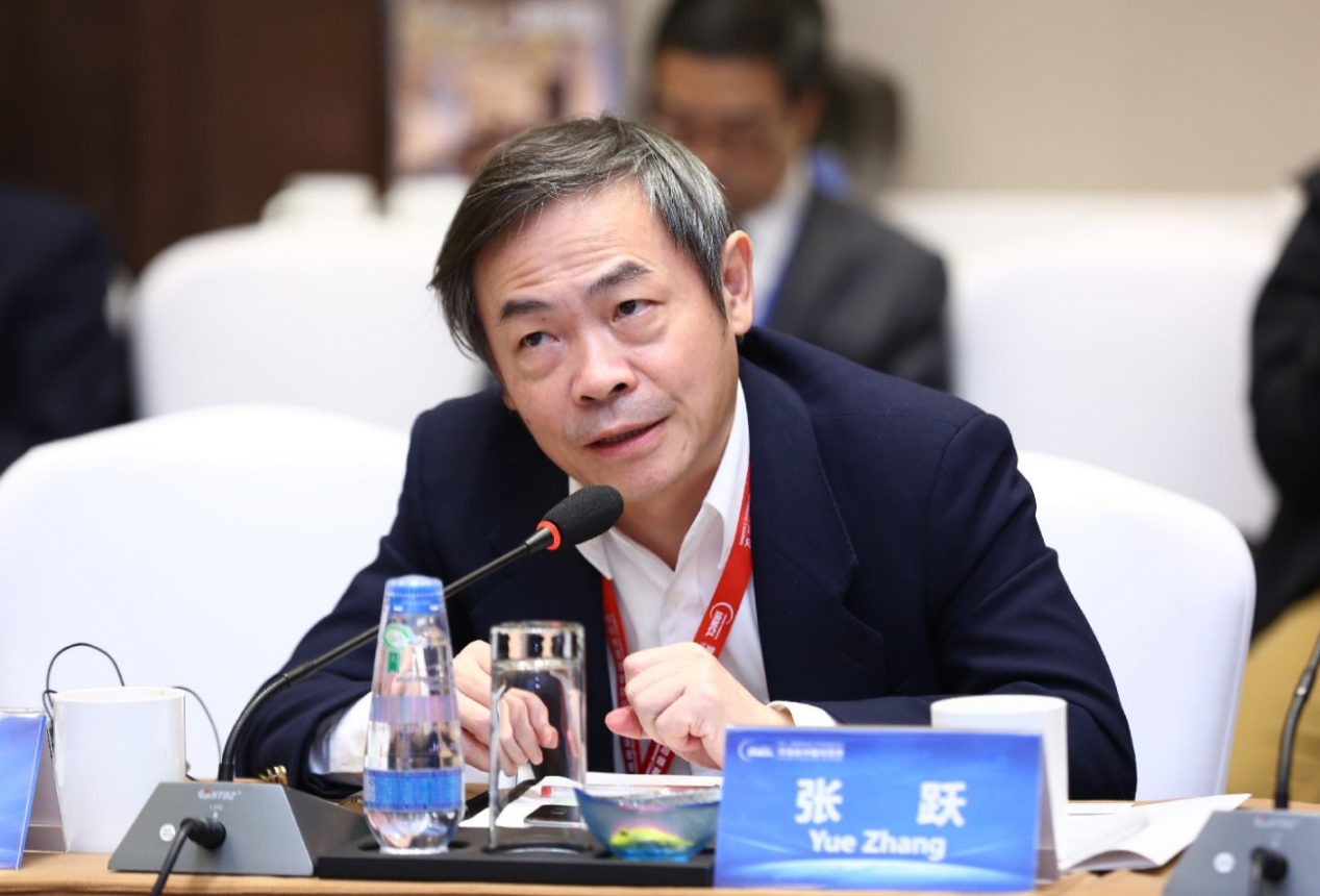 2018|中欧工商领袖合作论坛 2018|中欧工商领袖合作论坛