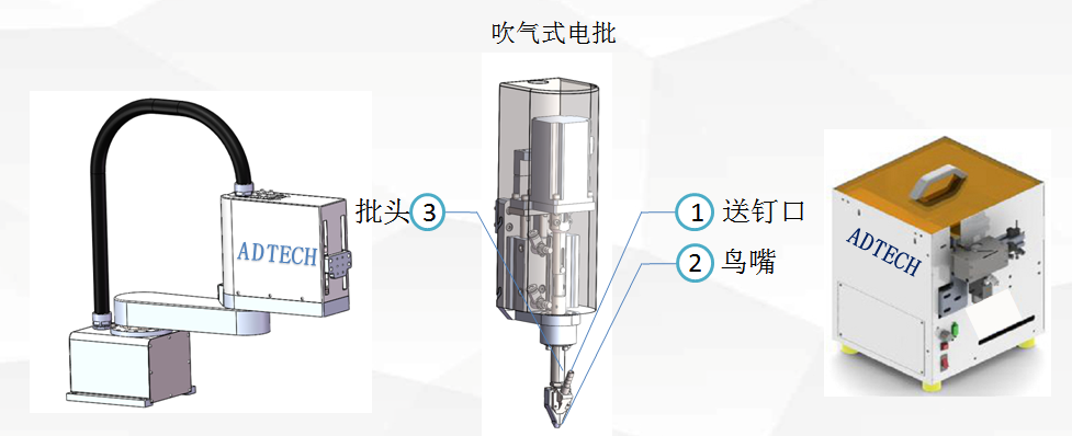 深圳高交會(huì)： 眾為興喊你更換“螺絲機(jī)”