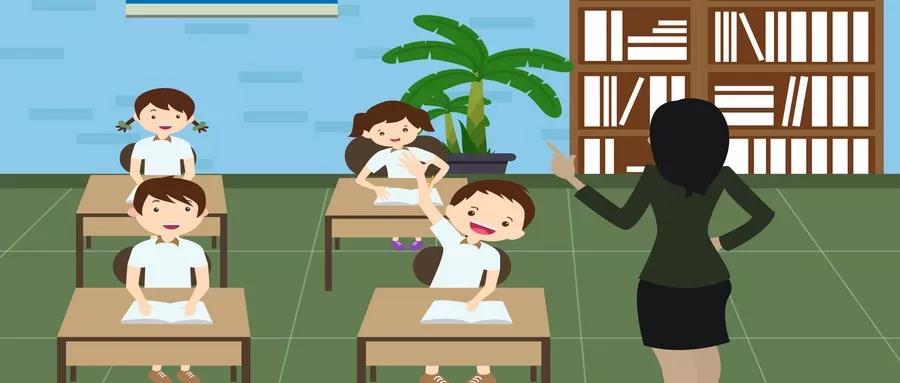 一位老师在家长会上的发言火了: 家长有五层,你在哪一层? 一位老师在家长会上的发言火了: 家长有五层,你在哪一层?