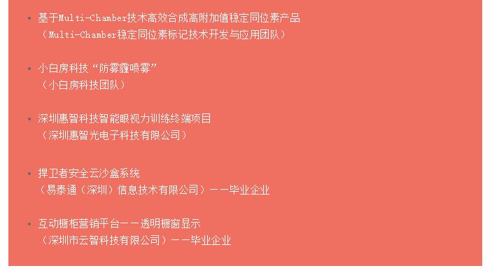 Ceo沙龙系列活动 第六届宝创赛初赛北大方正科技园项目赛前训练营 园区动态 北大科创园