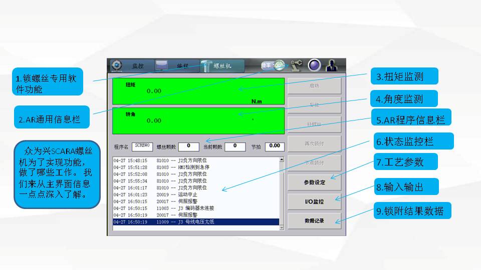 深圳高交会： 众为兴喊你更换“螺丝机”