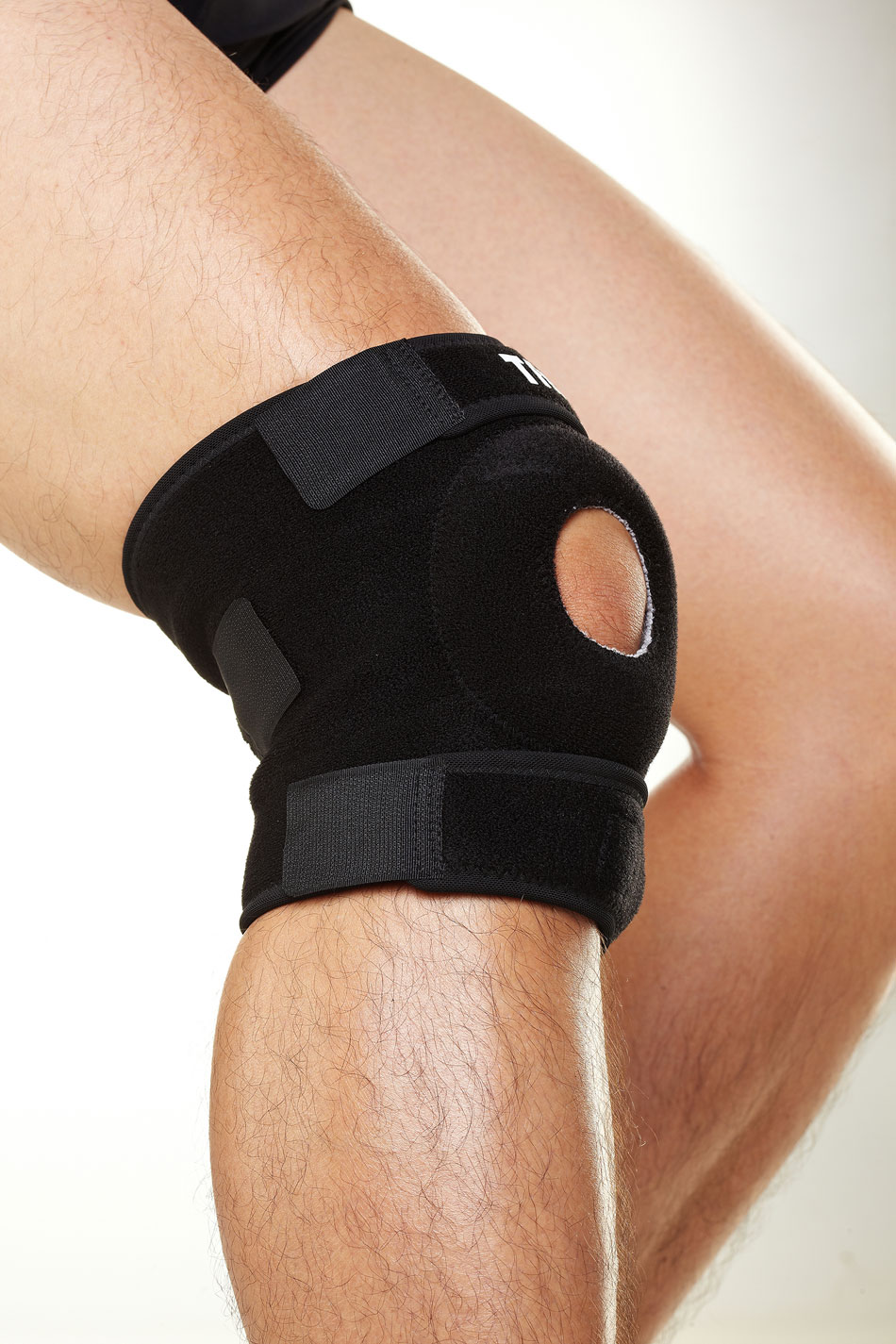 HJ-1102 加压型膝关节束带