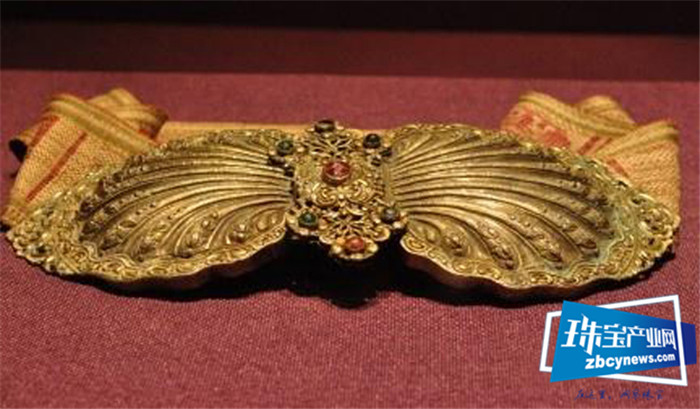 瞻彼星辰——希腊珠宝首饰文化展 瞻彼星辰——希腊珠宝首饰文化展