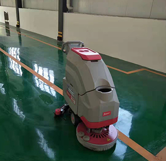 河南巩义采购驾驶式扫地机和手推式体育万博app下载配送完成 河南巩义采购驾驶式扫地机和手推式体育万博app下载配送完成