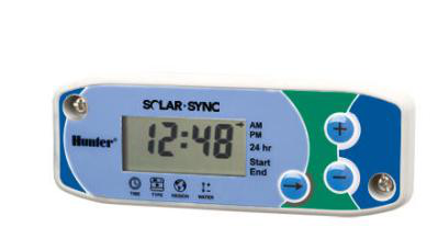 气候传感器 Solar Sync传感器 气候传感器 Solar Sync传感器