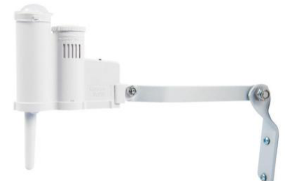 气候传感器 Solar Sync传感器 气候传感器 Solar Sync传感器