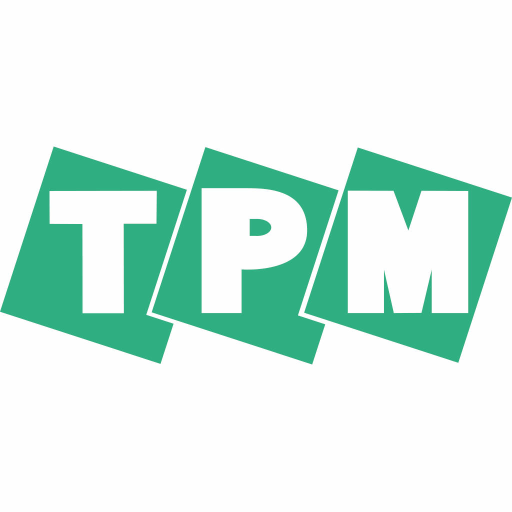 TPM的目的，核心，推进步骤，常用方法