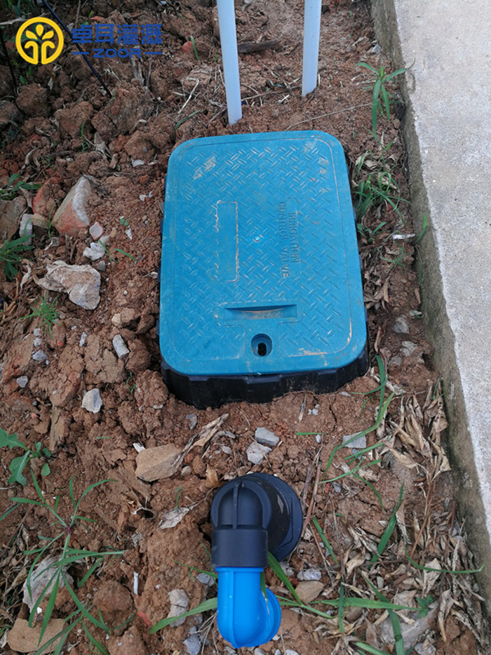 東寶區柑橘水肥一體化示范項目 東寶區柑橘水肥一體化示范項目